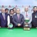 NBP’s Muhammad Asif Wins 50th National Snooker Championship