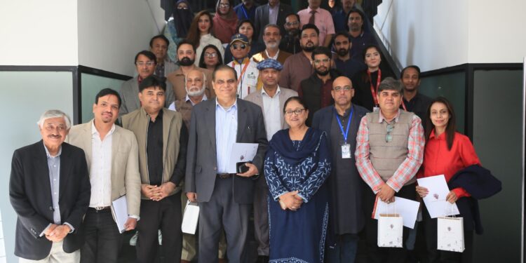 Greenwich University holds 17th Convocation