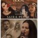 Song “Tanha Akeli Hoon,” filmed on Saba Qamar, gains popularity in the voice of Saira Peter