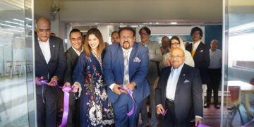 Habib University Names IDEAL in Honor of Jaffer Family Foundation, Marking a Landmark Endowment for Leadership Education