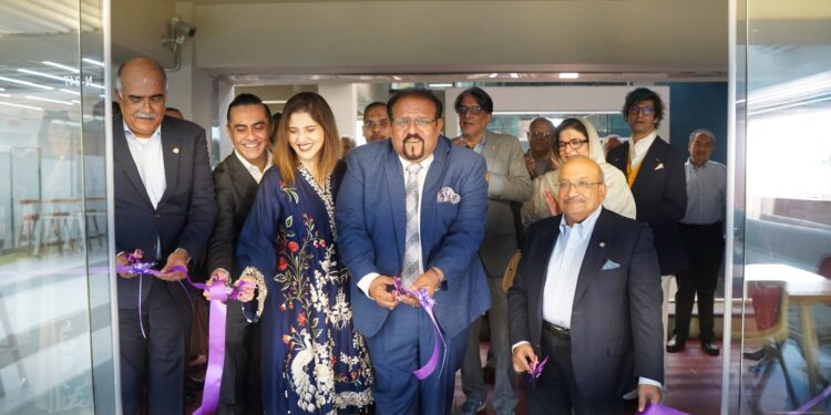 Habib University Names IDEAL in Honor of Jaffer Family Foundation, Marking a Landmark Endowment for Leadership Education