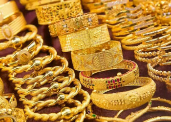 Gold prices surge by Rs 21,000 today; rates hit new highs.