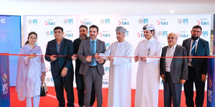 DPS WORLD PAKISTAN 2026 inaugurated in Karachi to Accelerate Pakistan’s Digital Printing and Signage Industry