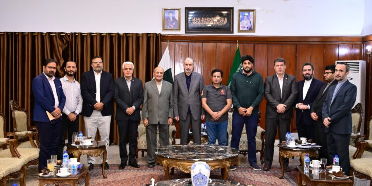 Eisa Zadeh unveils facts regarding Iran’s recent unrest