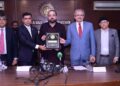 Overseas Pakistanis Are the Backbone of the National Economy, Chaudhry Salik Hussain