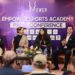 Empower Sports Academy Unveils Landmark CSR Initiative to Shape Pakistan’s Future Female Olympians