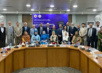 Book on Global, Regional Challenges Launched at IoBM