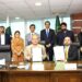 CCP and SDPI Sign MoU