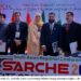 VICE-CHANCELLOR SABS UNIVERSITY JAMSHORO, DR. ARABELLA BHUTTO REPRESENTS PAKISTAN AT SARCHE 2026,