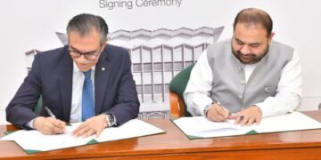 Aga Khan University Partners with Federal Government to Upgrade National Museum of Pakistan and Safeguard Heritage