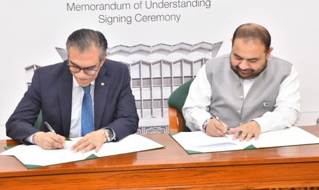 Aga Khan University Partners with Federal Government to Upgrade National Museum of Pakistan and Safeguard Heritage