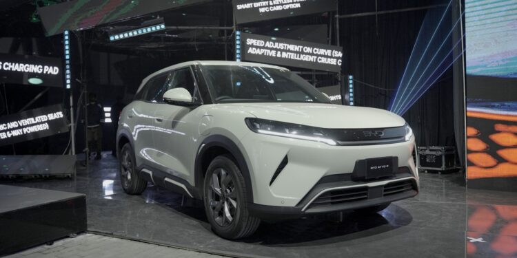 Introductory offer – Launch Atto 2 and Sealion 7