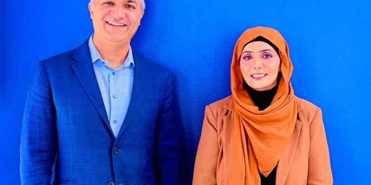 Data Vault partners with US-based Rafay Systems to launch sovereign AI cloud features in Pakistan