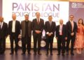 Deputy Prime Minister Ishaq Dar Calls for Policy Continuity and Economic Confidence at Pakistan Policy Dialogue