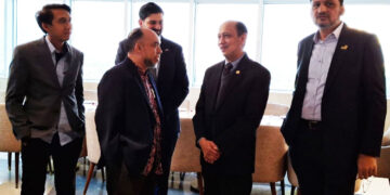 Malaysia–Pakistan Education Ties Strengthened at EMGS  Networking Reception in Islamabad