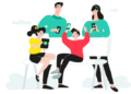 Increased Online Family Connectivity Raises New Cyber Safety Concerns: Kaspersky