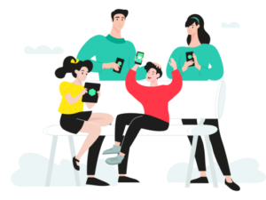 Family_devices