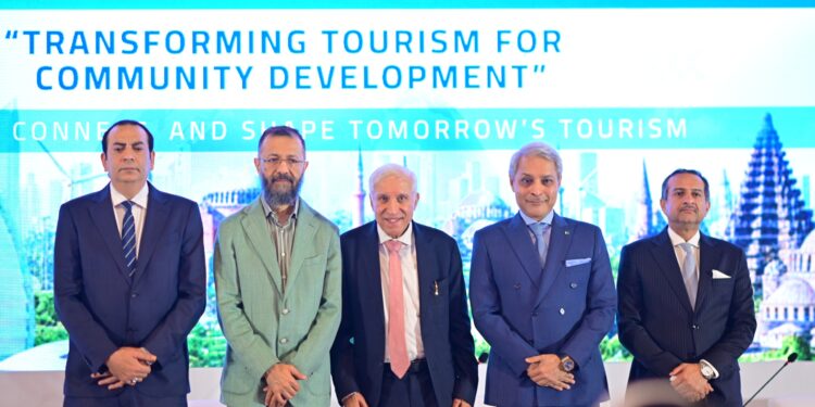 ICCD’s Sustainable Tourism Forum & Expo 2026 Concludes, Advancing Multilateral Tourism Cooperation Among OIC Countries