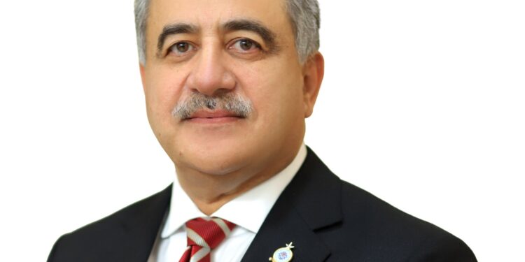 “HANIF GOHAR URGES GOVERNMENT TO RESTORE INDUSTRIALISTS’ CONFIDENCE BY IMPLEMENTING S.M. TANVEER’S RECOMMENDATIONS.”