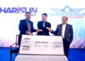 Giant Chinese inverter enters Pakistani market to provide high-tech storage solutions