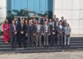 45th MCMC Participants Undertake Inland Study Tour; Call on Federal Ministers in Islamabad