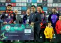 Pakistan Tape Ball Premier League: Karachi Kids and Rawalpindi Royals Qualify for Final