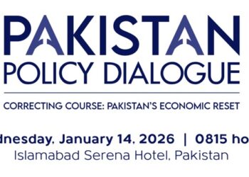 PRAC and Corporate Pakistan Group to Convene First Pakistan Policy Dialogue in Islamabad