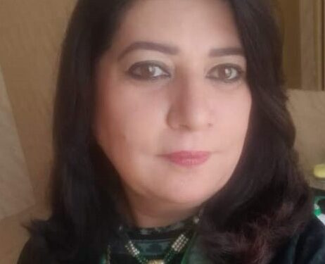 DGTO renews Khairpur Chamber license following successful efforts by Shabnam Zafar