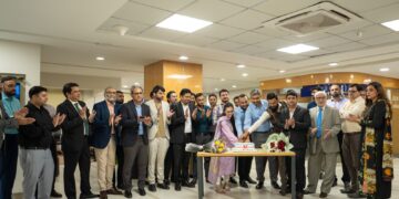 UBL with AUTON8 concludes core banking data migration of 105 Ex-Silk Bank branches 