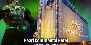 Syed Aamir Sajjad, Chief Executive Officer of Aamir Sajjad Ventures,