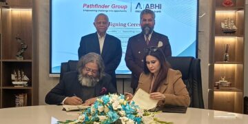 ABHI Microfinance Bank, Pathfinder Group partner to advance Agent Interoperability and Earned Wage Access