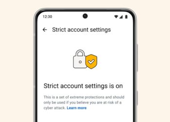 WhatsApp’s Latest Privacy Protection: Strict Account Settings