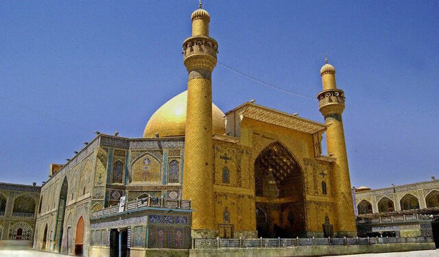 This 3rd January, Friday marked, the birth of Hazrat Ali ibn Abi Talib (RA), born inside the Kaaba on 13 Rajab, a unique honor in Islamic history.