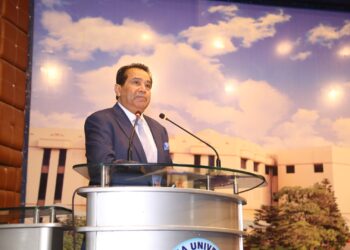 Ishtiaq Baig President Business Forum PML-N welcomes PM’s Export Incentives