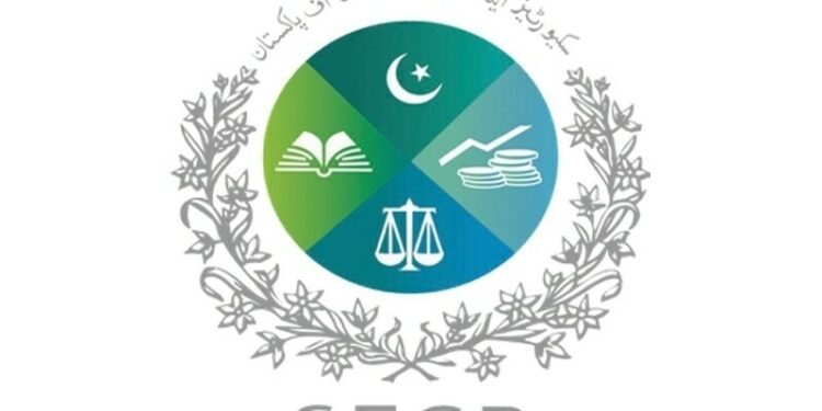 SECP facilitates capital raising for Listed Companies