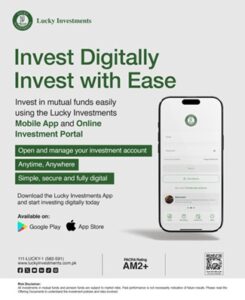 Lucky Funds