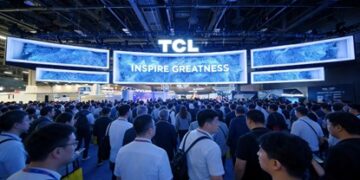 TCL Displays the Future of Visual Technologies and Intelligent Living with Groundbreaking Products and Solutions at CES 2026