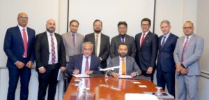Meezan Bank Partners with Pakistan International Airlines to Facilitate Customer Convenience