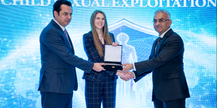 NCCIA launches AI-enabled technology for investigations into online child sexual exploitation and abuse in Pakistan