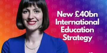 New strategy to boost UK’s education abroad in major £40bn growth drive
