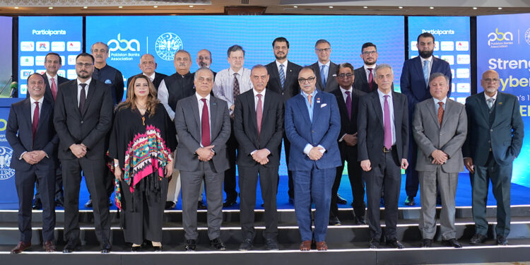 Pakistan’s First Banking Industry-wide Cyber Drill Concludes in Karachi