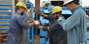 OGDC Announces Major Oil and Gas Discovery at Baragzai X-01 Well in Kohat, Khyber Pakhtunkhwa