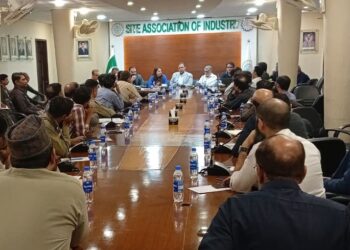 KE actions against power theft impacting legitimate industries in S.I.T.E.