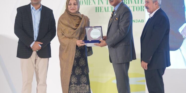 Greenstar, Govt of Punjab Disseminate Women’s Health Empowerment Programme