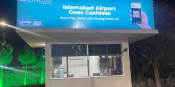 Islamabad International Airport First ever greenfield airport of Pakistan