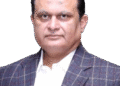 Muhammad Saleem Memon, President of the Hyderabad Chamber of Small Traders & Small Industry (HCSTSI),