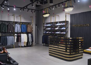Rici Melion Expands Its Footprint with the Grand Launch of New Store at Packages Mall, Lahore