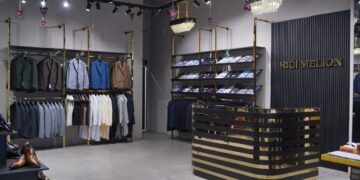 Rici Melion Expands Its Footprint with the Grand Launch of New Store at Packages Mall, Lahore