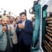 KATI Congratulates Sindh Chief Minister on Inauguration of Korangi Causeway Bridge