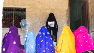 SHINE Humanity Expands Family Planning Services Through Strategic Partnerships in Rural Sindh